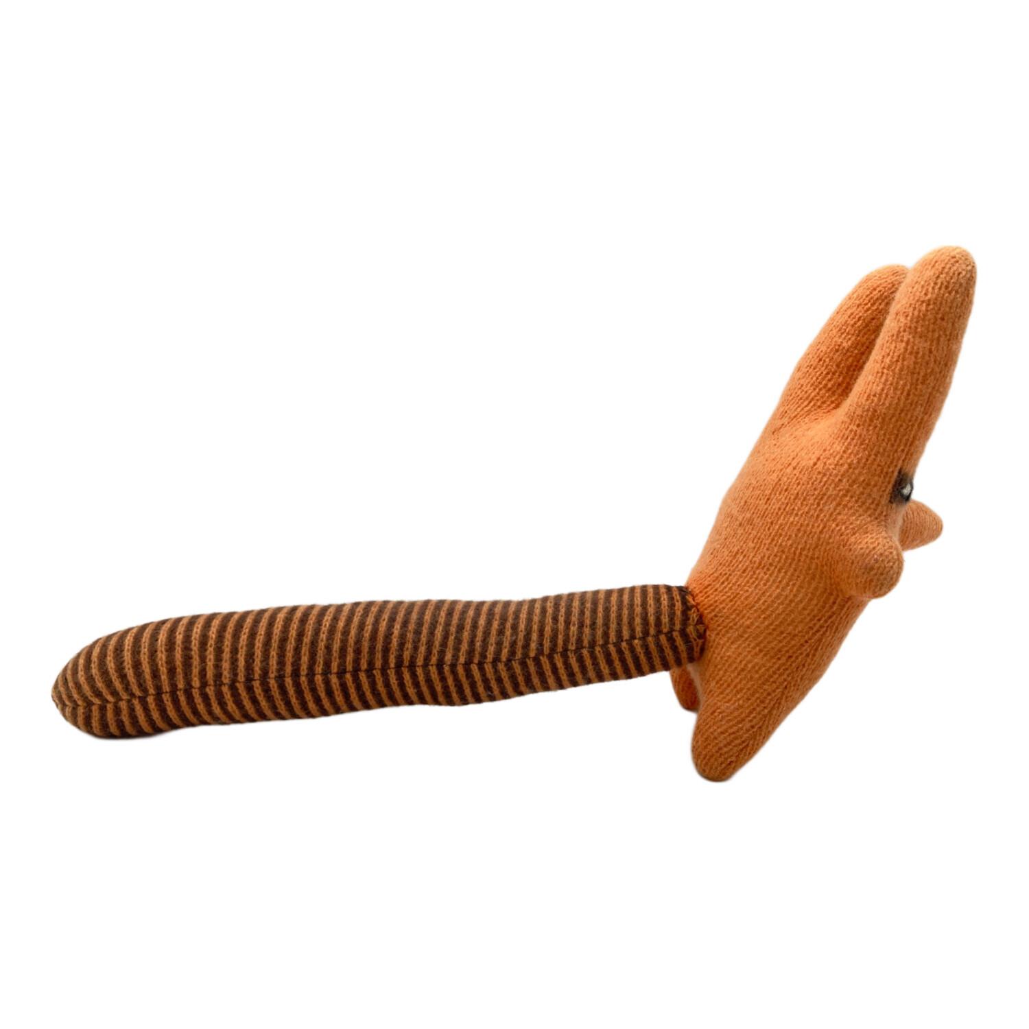 Donna Wilson (ドナウィルソン) ヌイグルミ リスキツネ｜トレファクONLINE