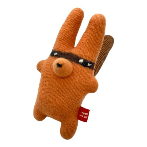 Donna Wilson (ドナウィルソン) ヌイグルミ リスキツネ