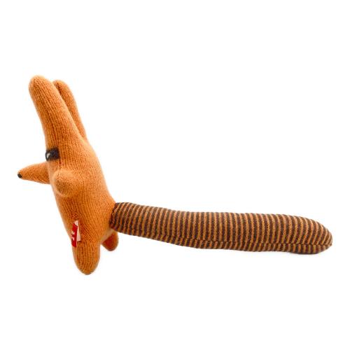 Donna Wilson (ドナウィルソン) ヌイグルミ リスキツネ｜トレファクONLINE