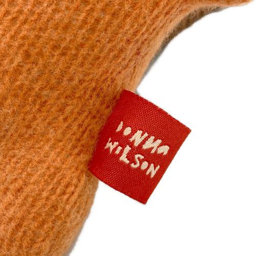 Donna Wilson (ドナウィルソン) ヌイグルミ リスキツネ