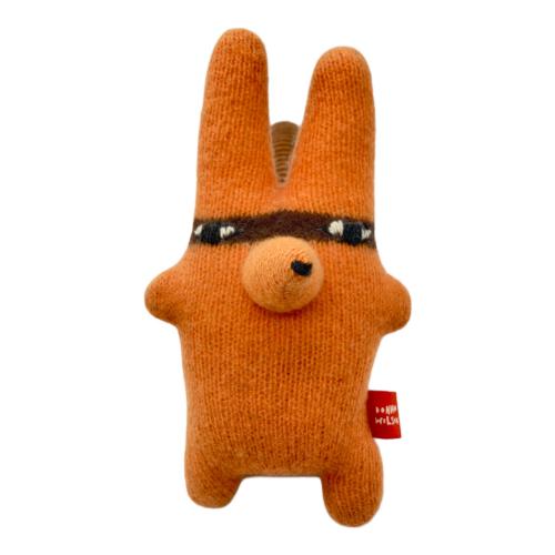 Donna Wilson (ドナウィルソン) ヌイグルミ リスキツネ｜トレファクONLINE