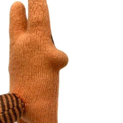 Donna Wilson (ドナウィルソン) ヌイグルミ リスキツネ