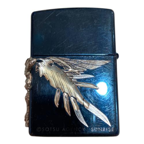 ZIPPO ガンダムウィングEndless Waltz 2008年製｜トレファクONLINE