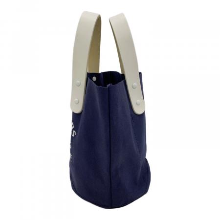 golfickers (ゴルフィッカーズ) カートバッグ ネイビー｜トレファクONLINE