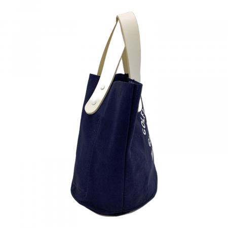 ゴルフィッカーズ golfickers カートバッグ　カートバック　カモ　美中古 golfickers (ゴルフィッカーズ) カートバッグ ネイビー｜トレファクONLINE