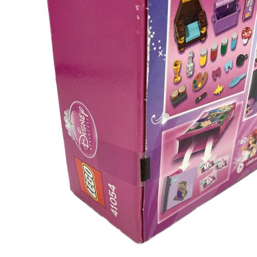 ※　売約済・専用ページ　※ LEGO（レゴ） DISNEY PRINCESS ラプンツェルのすてきな塔 41054