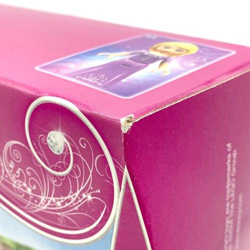 LEGO（レゴ） DISNEY PRINCESS ラプンツェルのすてきな塔 41054