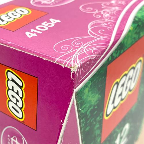 LEGO（レゴ） DISNEY PRINCESS ラプンツェルのすてきな塔 41054