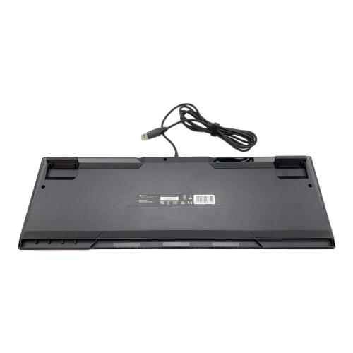 ROCCAT (ロキャット) ゲーミングキーボード roc-12-411