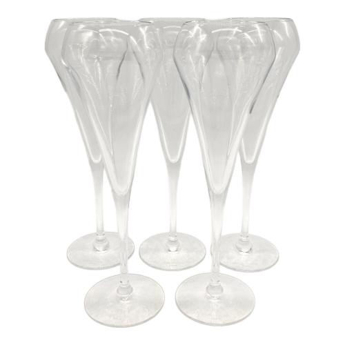 Chef＆Sommelier グラス オープンナップ エフェヴァセント20 5Pセット