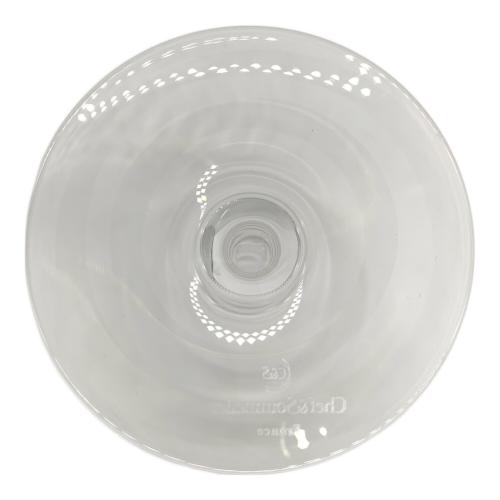 Chef＆Sommelier ワイングラス オープンナップ ラウンド37 5Pセット