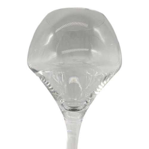 Chef＆Sommelier ワイングラス オープンナップ ラウンド37 5Pセット