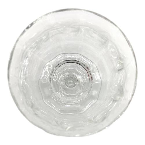 Baccarat (バカラ) ワイングラス カプリ 2Pセット