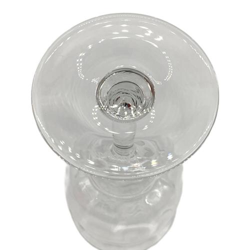 Baccarat (バカラ) ワイングラス カプリ 2Pセット