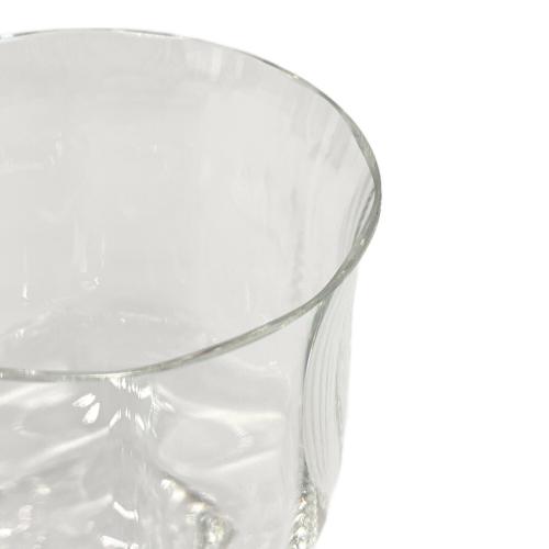 Baccarat (バカラ) ワイングラス カプリ 2Pセット