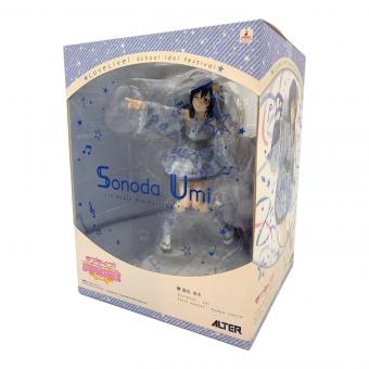 ALTER (アルター) ラブライブ！スクールアイドルフェスティバル 園田海未 1/7 完成品