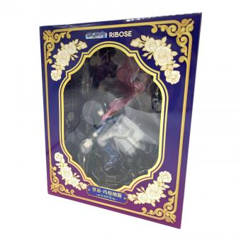 RIBOSE（リーボス） テイルズ オブ デスティニー 1/7スケール リオン・マグナス フィギュア