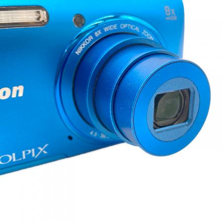 Nikon COOLPIX S3600 コンパクトデジタルカメラ ニコン COOLPIX S3600 価格比較 - 価格.com