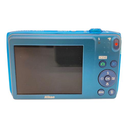 Nikon (ニコン) COOLPIX S3600 コンパクトデジタルカメラ
