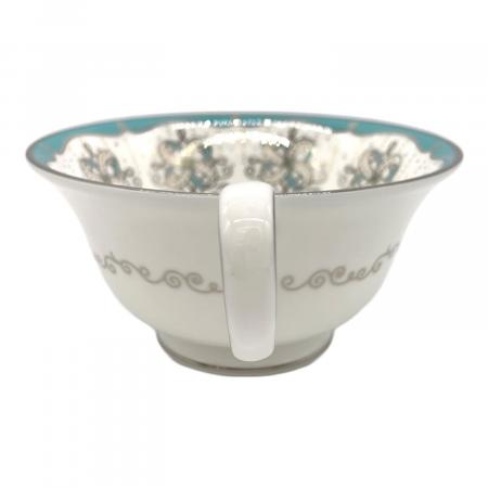 Wedgwood (ウェッジウッド) カップ&ソーサー PSYCHE プシュケ