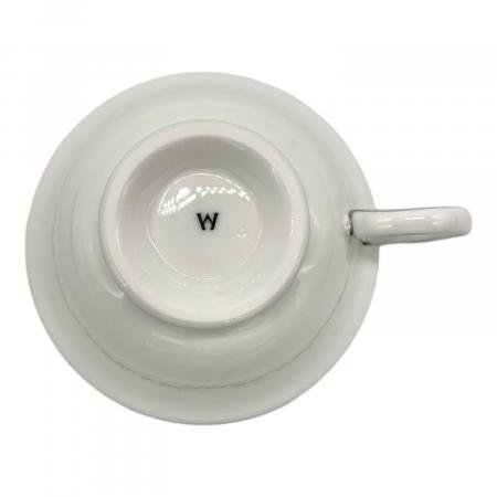 Wedgwood (ウェッジウッド) カップ&ソーサー PSYCHE プシュケ