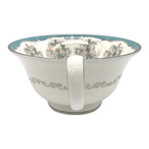 Wedgwood (ウェッジウッド) カップ&ソーサー PSYCHE プシュケ