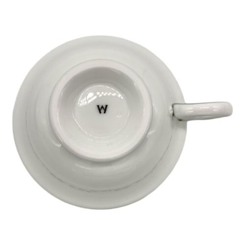 Wedgwood (ウェッジウッド) カップ&ソーサー PSYCHE プシュケ