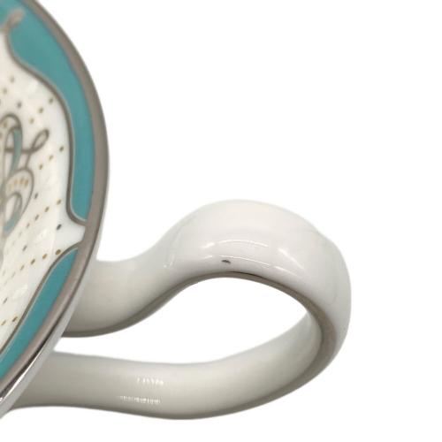 Wedgwood (ウェッジウッド) カップ&ソーサー PSYCHE プシュケ