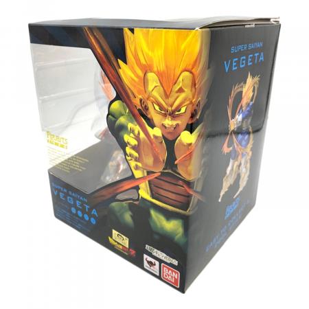 BANDAI (バンダイ) Figuarts ZERO ドラゴンボールZ スーパーサイヤ人