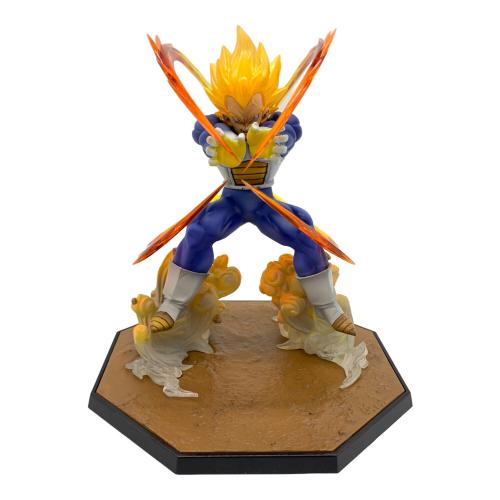 BANDAI (バンダイ) Figuarts ZERO ドラゴンボールZ スーパーサイヤ人ベジータ