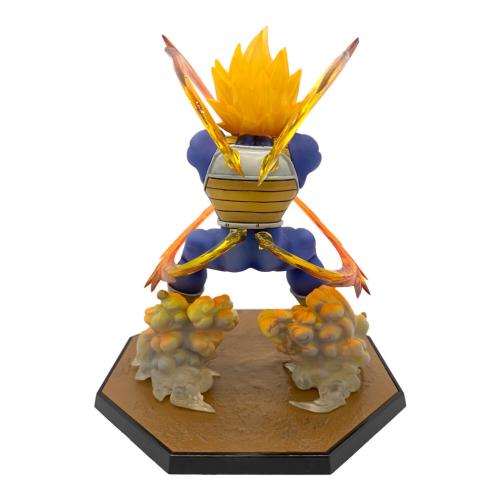 BANDAI (バンダイ) Figuarts ZERO ドラゴンボールZ スーパーサイヤ人ベジータ