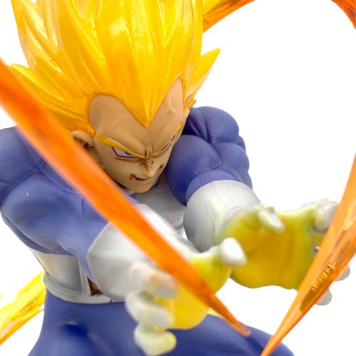 BANDAI (バンダイ) Figuarts ZERO ドラゴンボールZ スーパーサイヤ人ベジータ