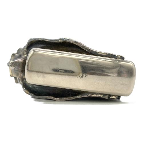 HARLEY-DAVIDSON (ハーレーダビッドソン) ZIPPO サイドウイング ケース底1999年/インサイドユニット1994年