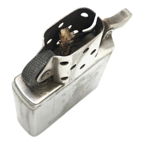 HARLEY-DAVIDSON (ハーレーダビッドソン) ZIPPO サイドウイング ケース底1999年/インサイドユニット1994年