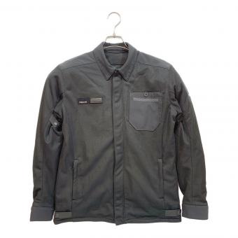 TAICH（タイチ） マイルズ エアー ジャケット メンズ SIZE M ブラック RSJ339