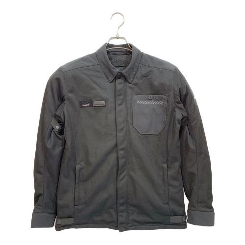 TAICH（タイチ） マイルズ エアー ジャケット メンズ SIZE M ブラック RSJ339