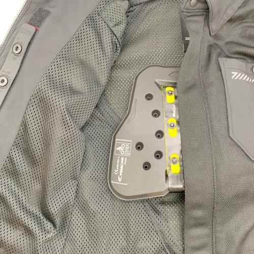 TAICH（タイチ） マイルズ エアー ジャケット メンズ SIZE M ブラック RSJ339