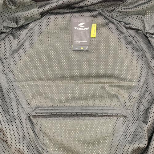 TAICH（タイチ） マイルズ エアー ジャケット メンズ SIZE M ブラック RSJ339