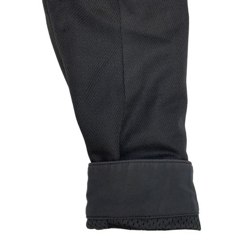 TAICH（タイチ） マイルズ エアー ジャケット メンズ SIZE M ブラック RSJ339