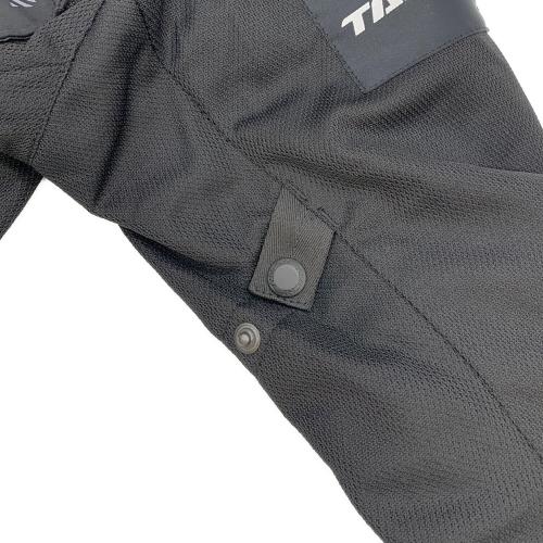 TAICH（タイチ） マイルズ エアー ジャケット メンズ SIZE M ブラック RSJ339