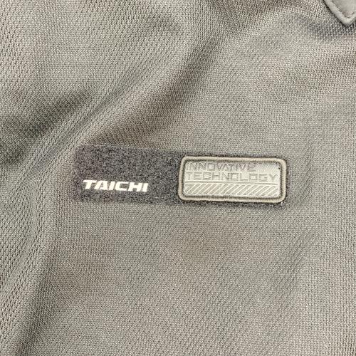 TAICH（タイチ） マイルズ エアー ジャケット メンズ SIZE M ブラック RSJ339