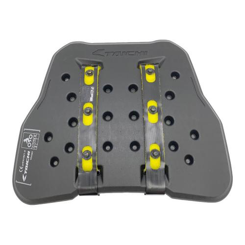 TAICH（タイチ） マイルズ エアー ジャケット メンズ SIZE M ブラック RSJ339