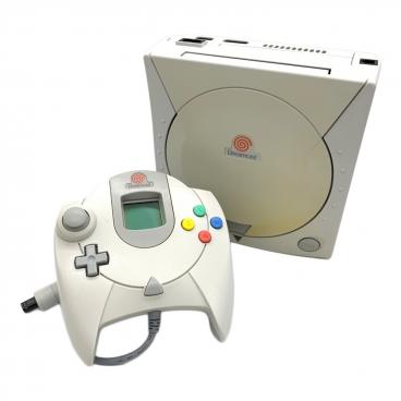 カテゴリ：レトロゲーム・旧世代ゲーム｜キーワード：ドリームキャスト