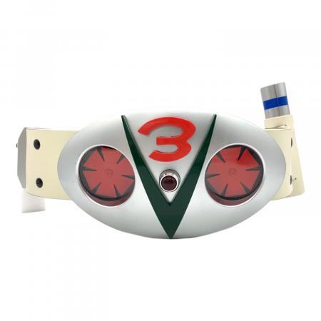 BANDAI（バンダイ） 仮面ライダーV3 変身ベルトダブルタイフーン