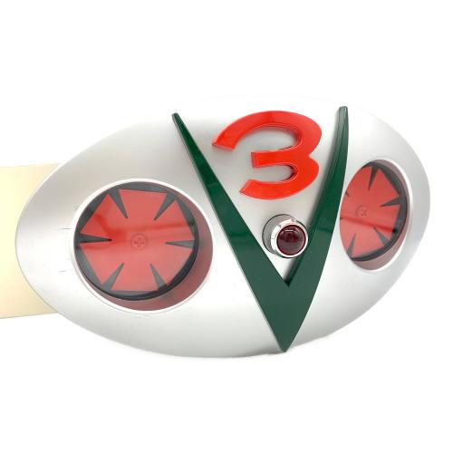 BANDAI（バンダイ） 仮面ライダーV3 変身ベルトダブルタイフーン