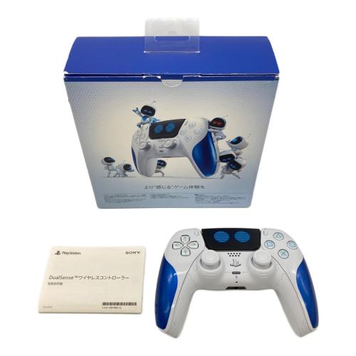 SONY (ソニー) DualSense(R) ワイヤレスコントローラー アストロボット リミテッドエディション