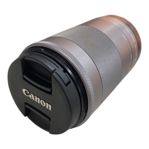 CANON (キヤノン) ズームレンズ 55-200mm 1:4.5－6.3 IS STM 541211001993