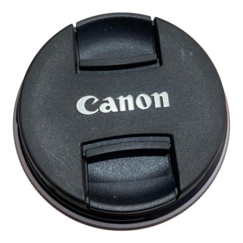 CANON (キヤノン) ズームレンズ 55-200mm 1:4.5－6.3 IS STM 541211001993