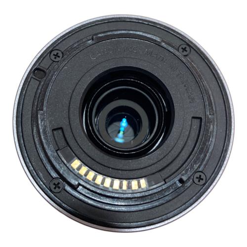 CANON (キヤノン) ズームレンズ 55-200mm 1:4.5－6.3 IS STM 541211001993