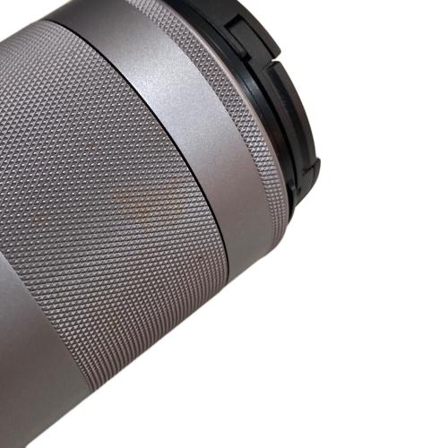 CANON (キヤノン) ズームレンズ 55-200mm 1:4.5－6.3 IS STM 541211001993